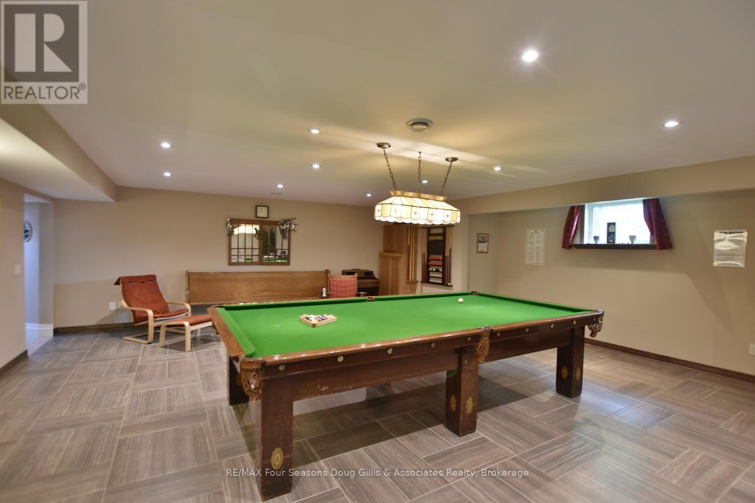 135 Algonquin Drive, Meaford, Ontario  N4L 0A7 - Photo 40 - X12238947