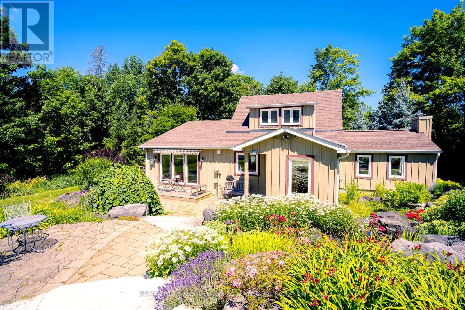546287 4B SIDE ROAD, Grey Highlands, Ontario