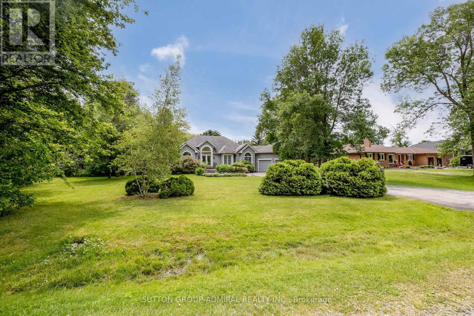 235 Bayshore Drive, Rr 3 Drive, Ramara, Ontario  L0K 1B0 - Photo 3 - S12365330