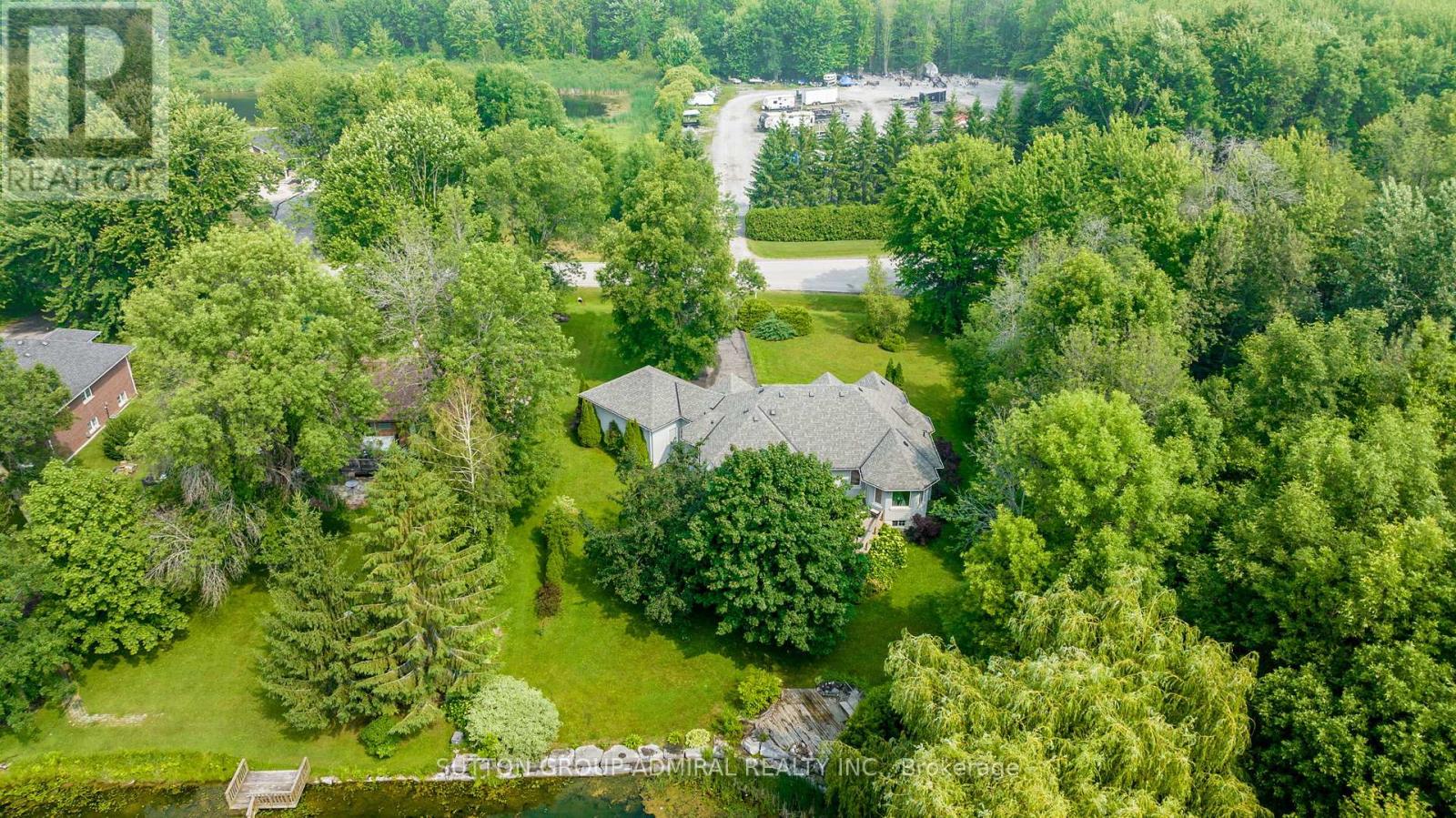 235 Bayshore Drive, Rr 3 Drive, Ramara, Ontario  L0K 1B0 - Photo 42 - S12365330