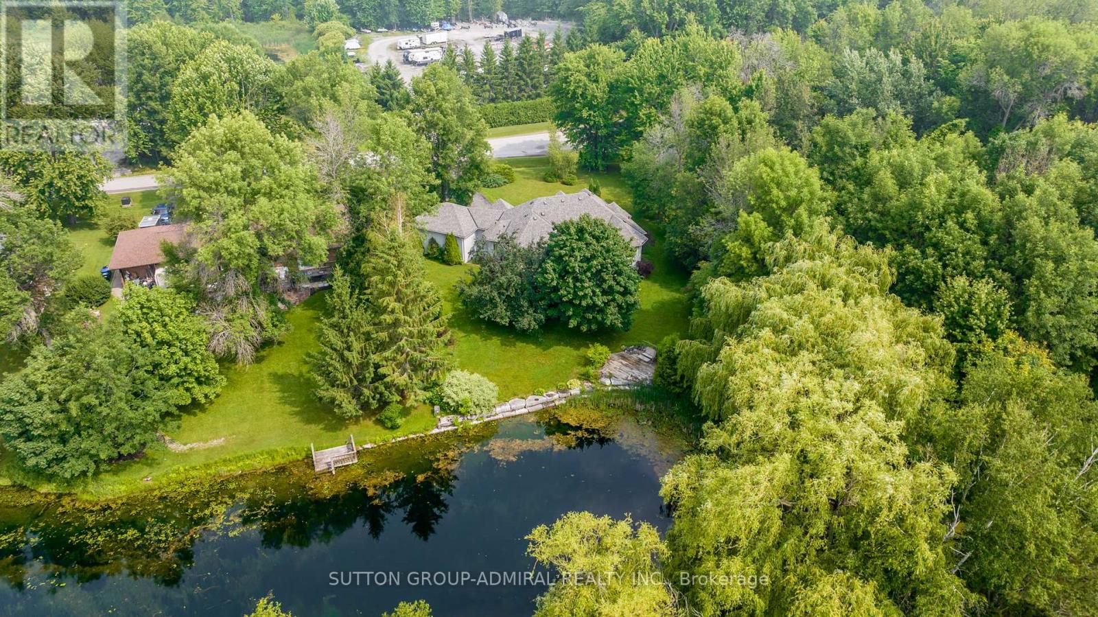 235 Bayshore Drive, Rr 3 Drive, Ramara, Ontario  L0K 1B0 - Photo 44 - S12365330