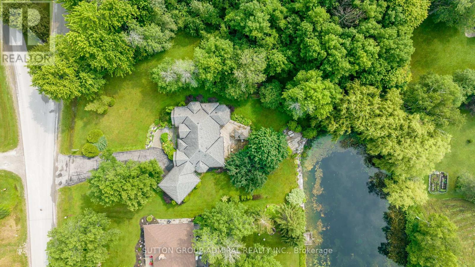 235 Bayshore Drive, Rr 3 Drive, Ramara, Ontario  L0K 1B0 - Photo 45 - S12365330