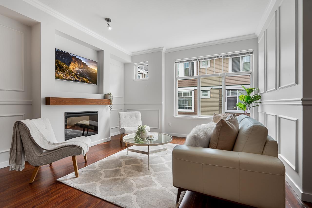 33 14356 63A AVENUE, Surrey, British Columbia