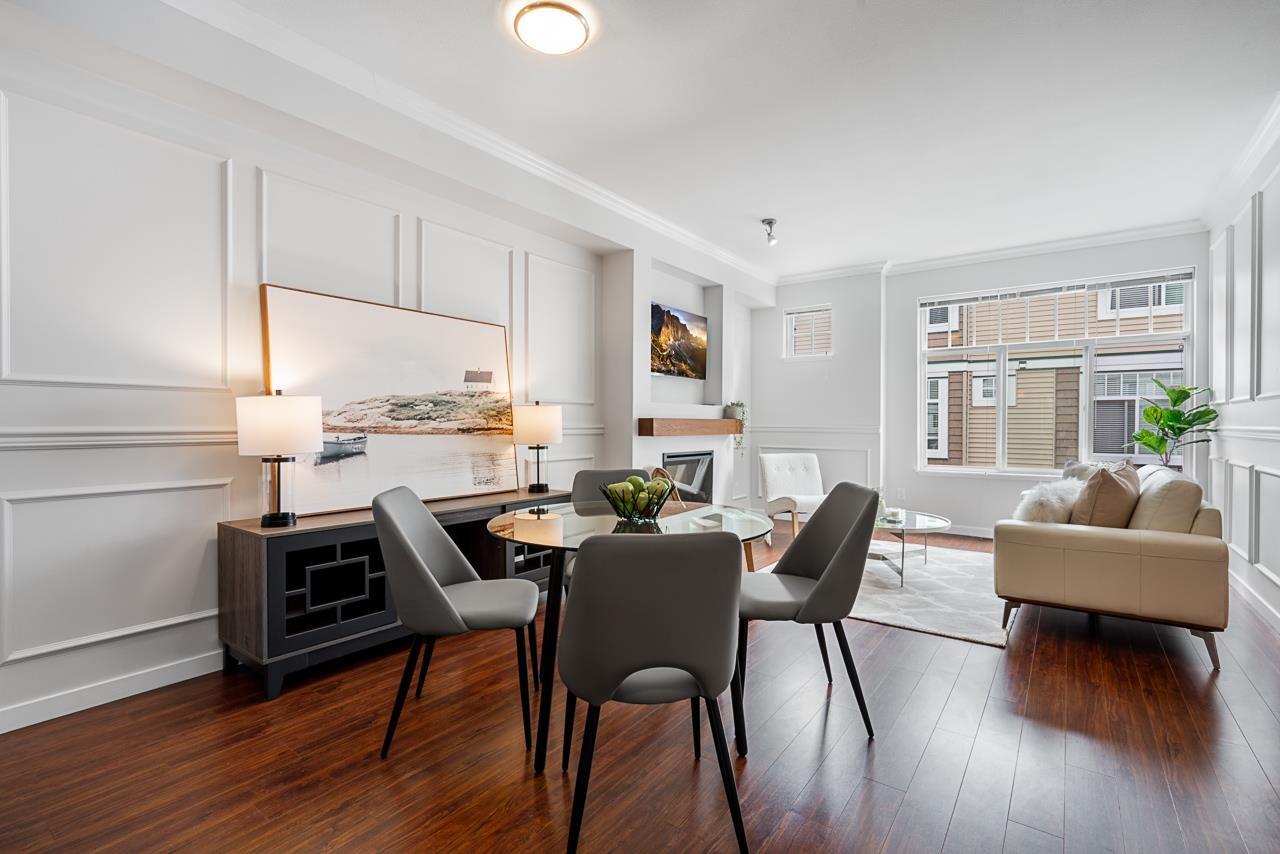33 14356 63a Avenue, Surrey, British Columbia  V3X 0E3 - Photo 4 - R3040691