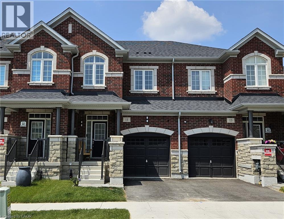 11 Gledhill Crescent, Cambridge, Ontario  N1T 0G2 - Photo 1 - 40763719