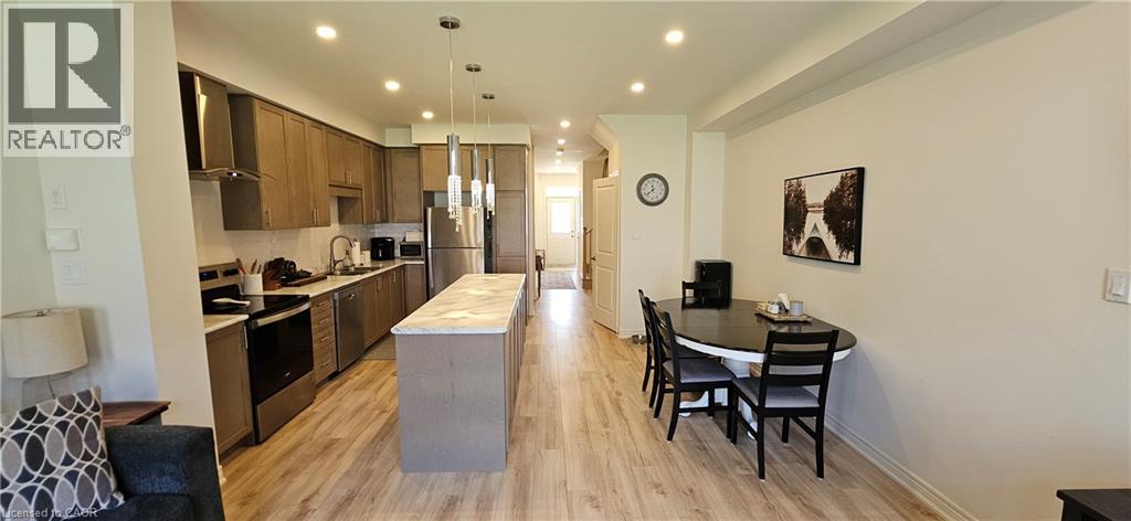 11 Gledhill Crescent, Cambridge, Ontario  N1T 0G2 - Photo 7 - 40763719