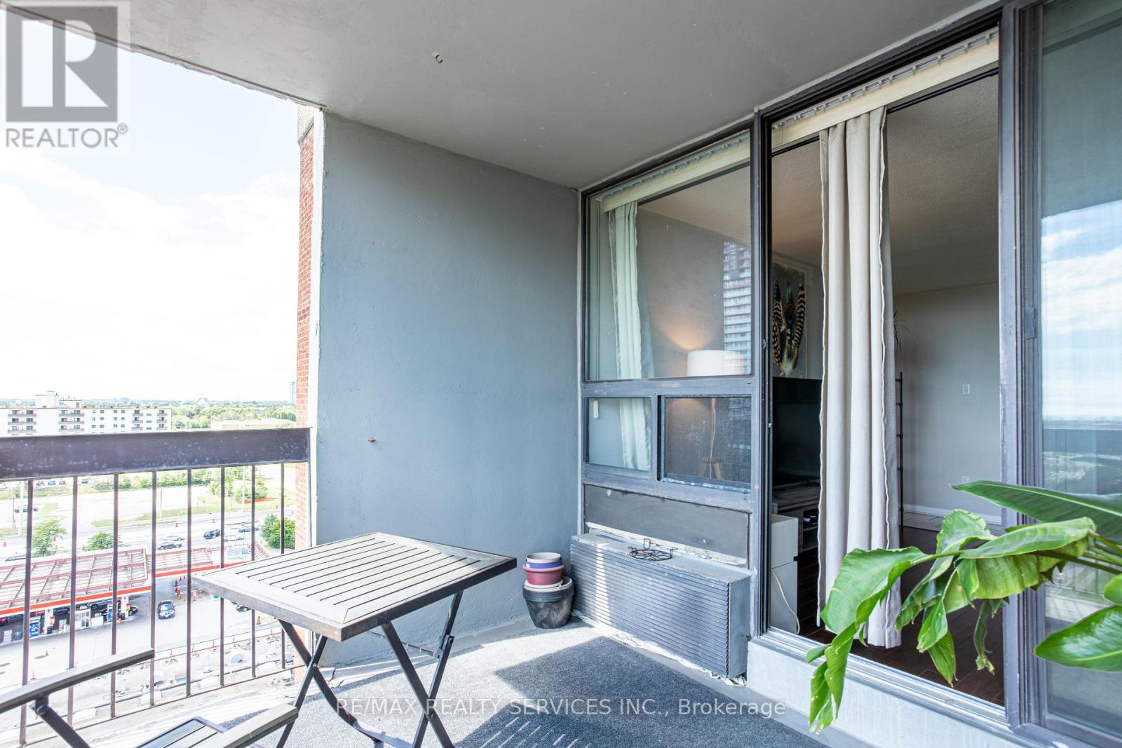 1501 - 20 Mississauga Valley Boulevard, Mississauga, Ontario  L5A 3S1 - Photo 11 - W12365227