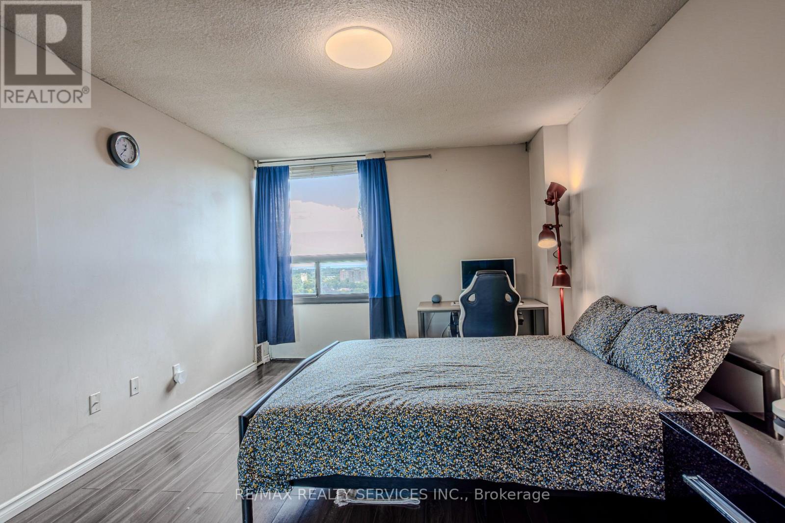 1501 - 20 Mississauga Valley Boulevard, Mississauga, Ontario  L5A 3S1 - Photo 24 - W12365227