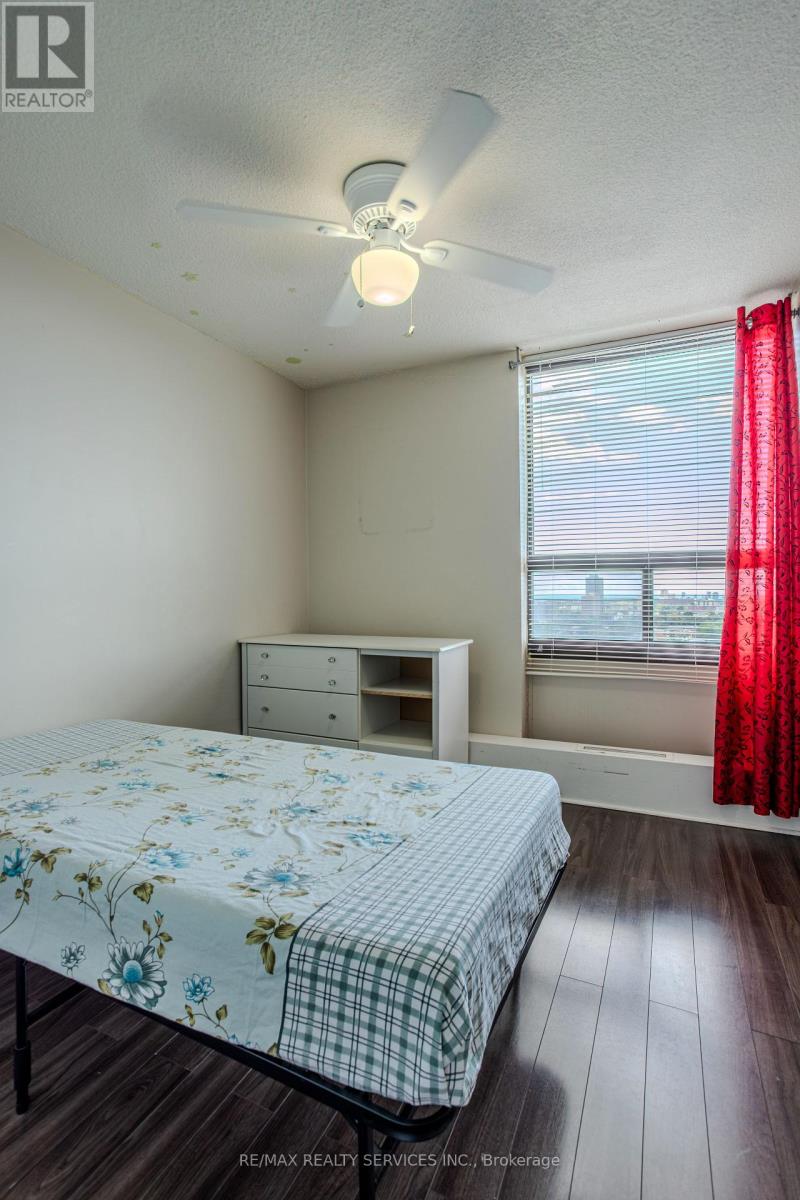 1501 - 20 Mississauga Valley Boulevard, Mississauga, Ontario  L5A 3S1 - Photo 31 - W12365227