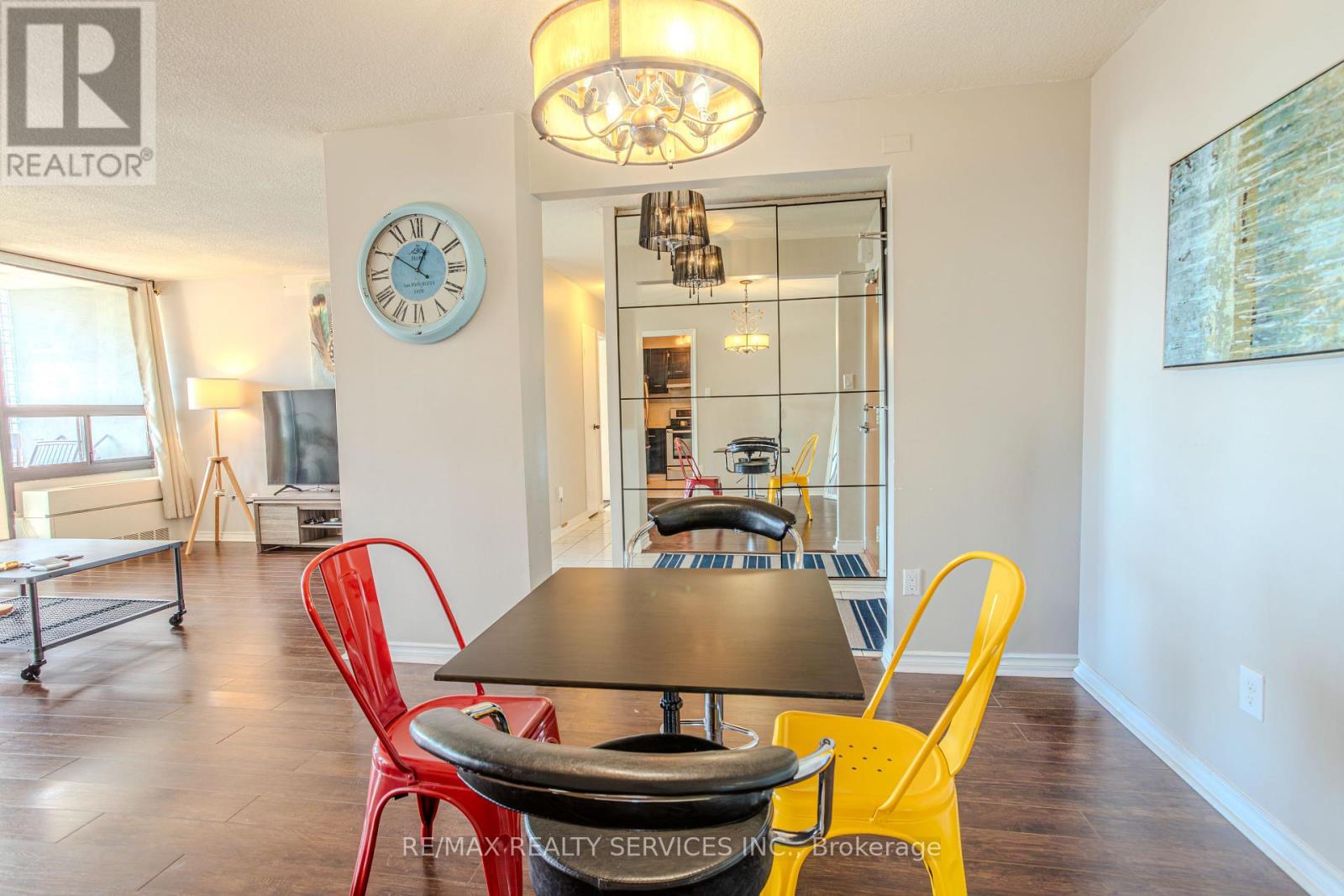 1501 - 20 Mississauga Valley Boulevard, Mississauga, Ontario  L5A 3S1 - Photo 36 - W12365227