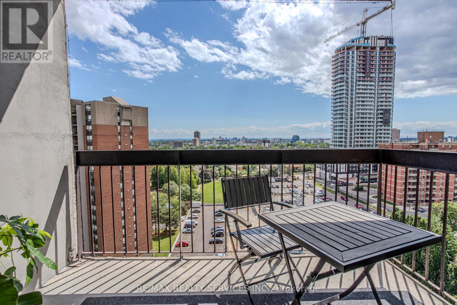 1501 - 20 Mississauga Valley Boulevard, Mississauga, Ontario  L5A 3S1 - Photo 37 - W12365227