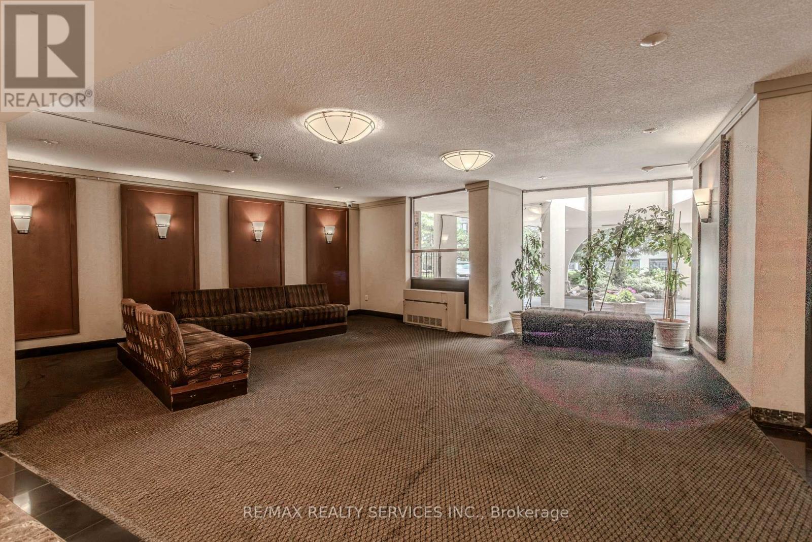 1501 - 20 Mississauga Valley Boulevard, Mississauga, Ontario  L5A 3S1 - Photo 42 - W12365227