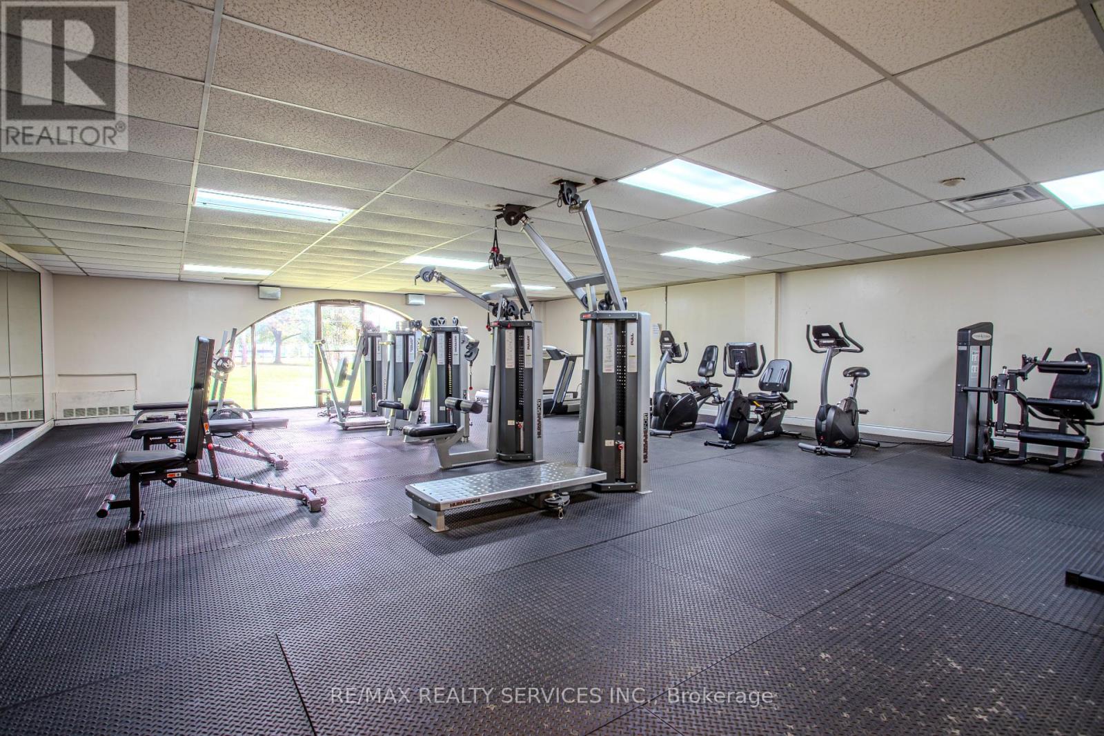 1501 - 20 Mississauga Valley Boulevard, Mississauga, Ontario  L5A 3S1 - Photo 43 - W12365227