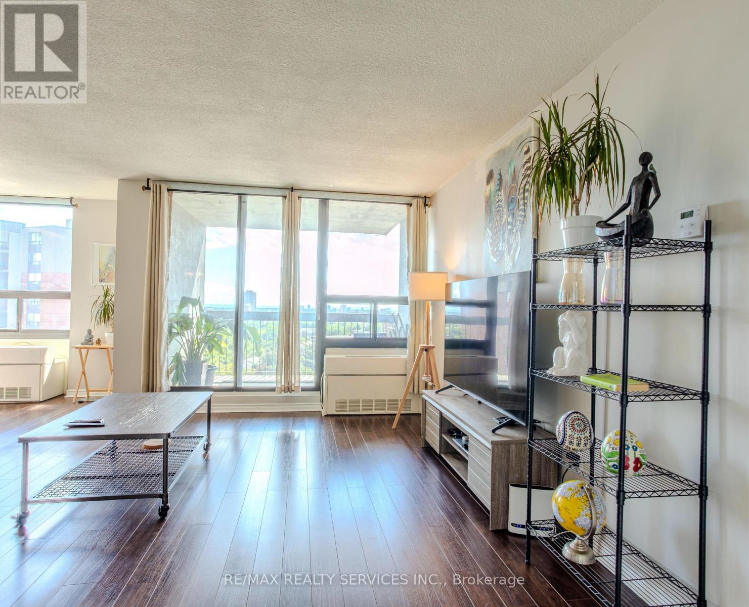 1501 - 20 Mississauga Valley Boulevard, Mississauga, Ontario  L5A 3S1 - Photo 7 - W12365227