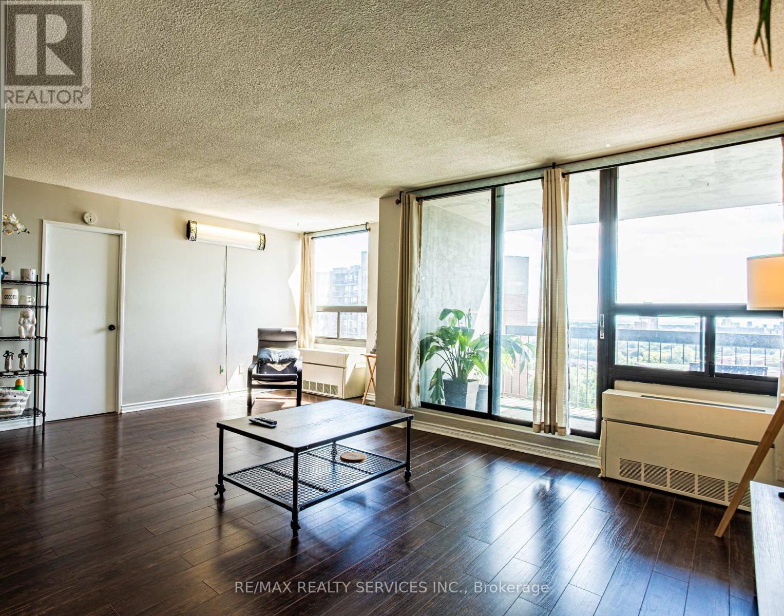 1501 - 20 Mississauga Valley Boulevard, Mississauga, Ontario  L5A 3S1 - Photo 8 - W12365227