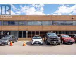 36 - 94 KENHAR DRIVE, Toronto, Ontario