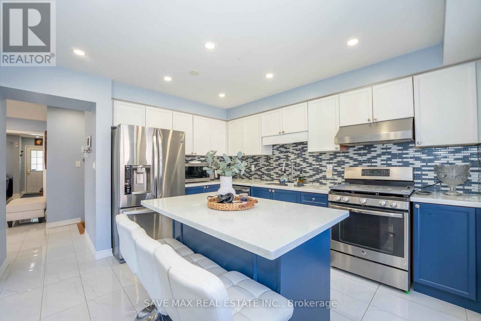 58 Ponymeadow Way, Brampton, Ontario  L6X 0M5 - Photo 15 - W12365305