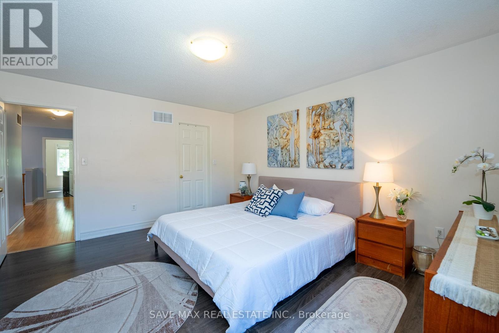58 Ponymeadow Way, Brampton, Ontario  L6X 0M5 - Photo 25 - W12365305