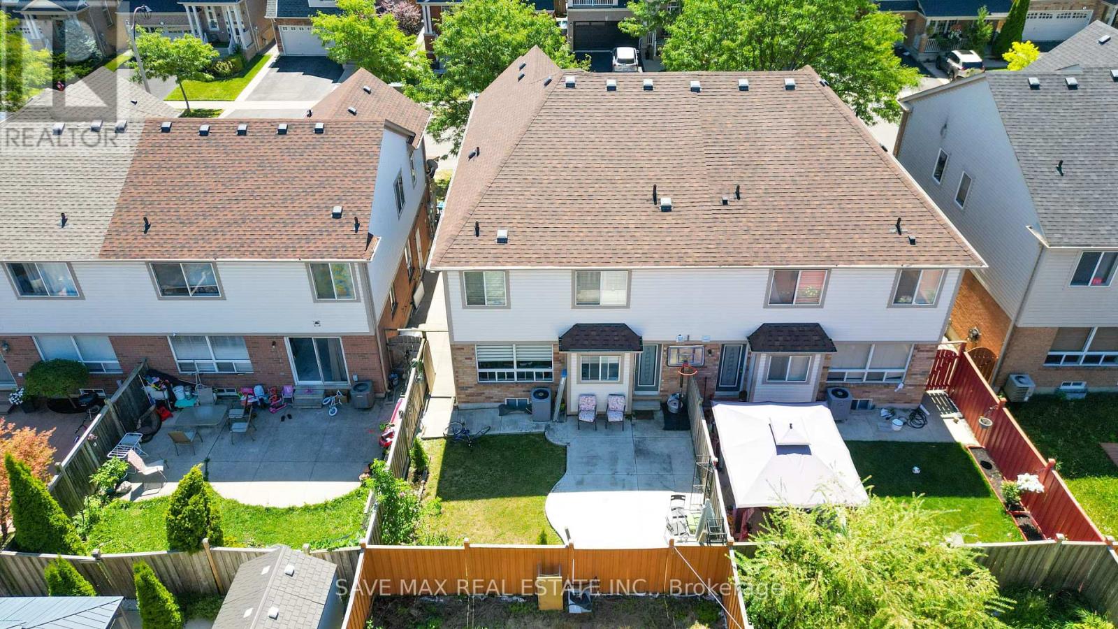58 Ponymeadow Way, Brampton, Ontario  L6X 0M5 - Photo 50 - W12365305