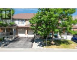 58 PONYMEADOW WAY, Brampton, Ontario