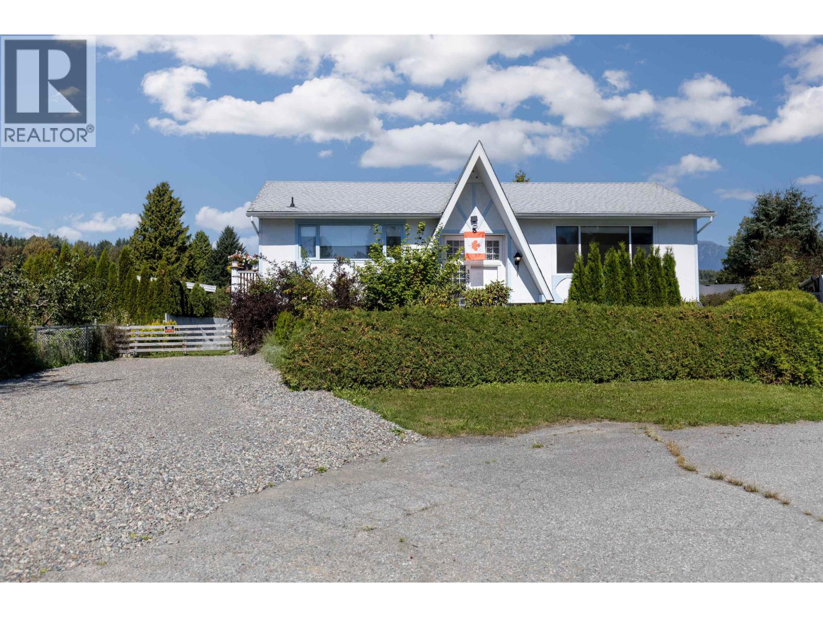 3509 BRUCE STREET, Terrace, British Columbia