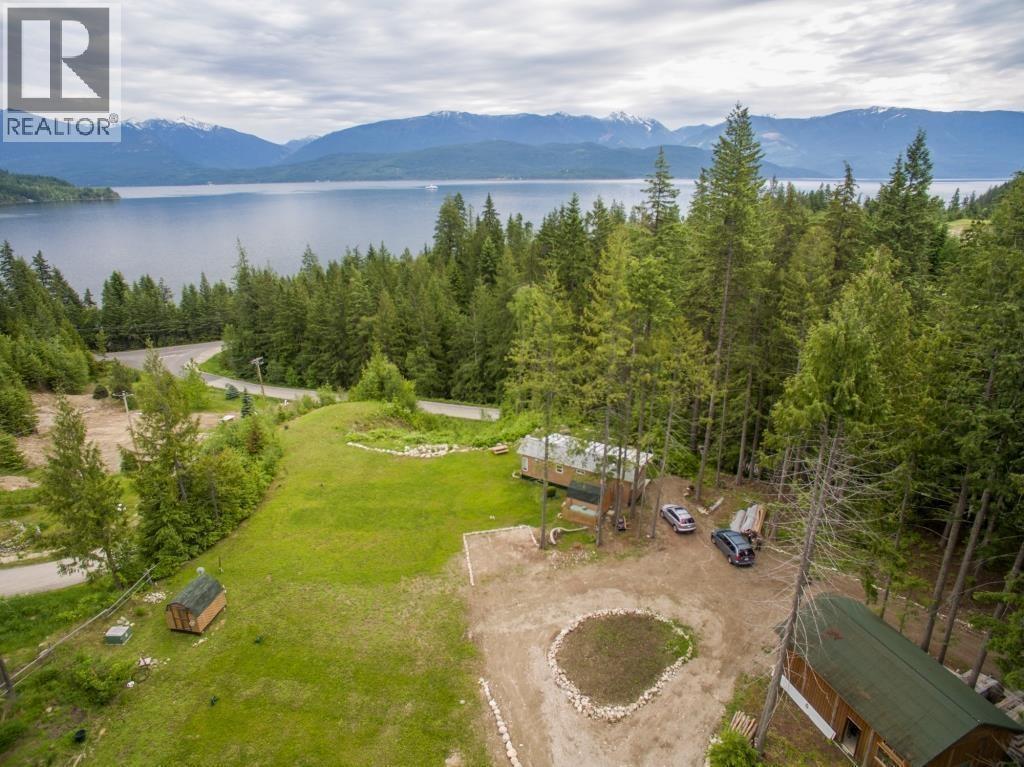 1273 QUEENS BAY Road, balfour, British Columbia