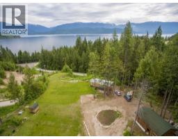 1273 QUEENS BAY Road, balfour, British Columbia