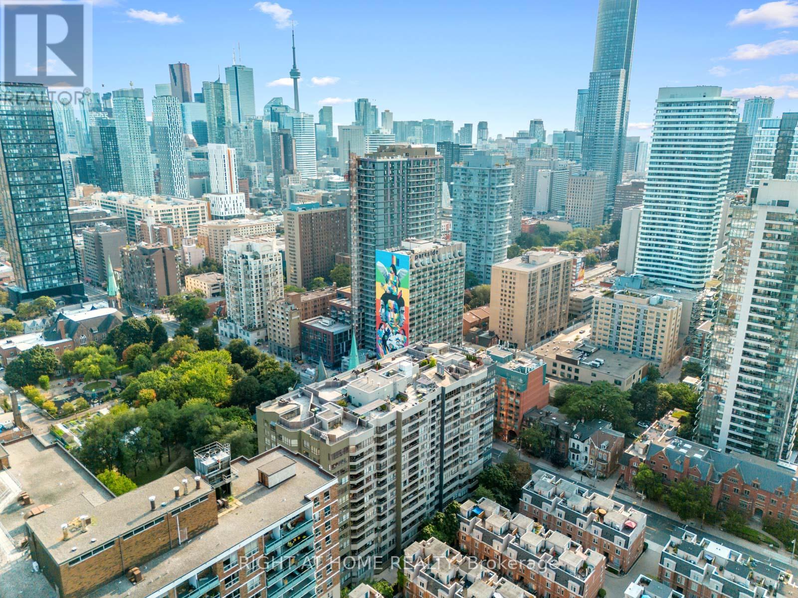 1403 - 130 Carlton Street E, Toronto, Ontario  M5A 4K3 - Photo 47 - C12337576
