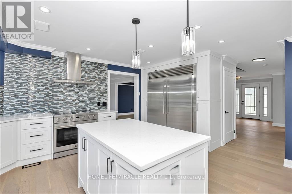 141 Kerry Hill Crescent, Ottawa, Ontario  K0A 1T0 - Photo 14 - X12364913
