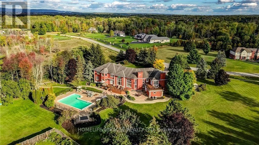 141 Kerry Hill Crescent, Ottawa, Ontario  K0A 1T0 - Photo 31 - X12364913