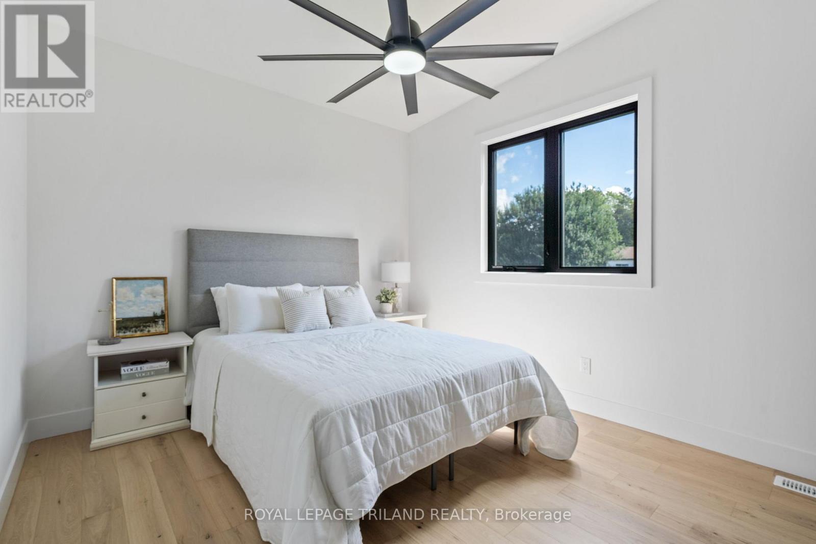 32 Alberta Street, Lambton Shores, Ontario  N0M 1T0 - Photo 34 - X12365368