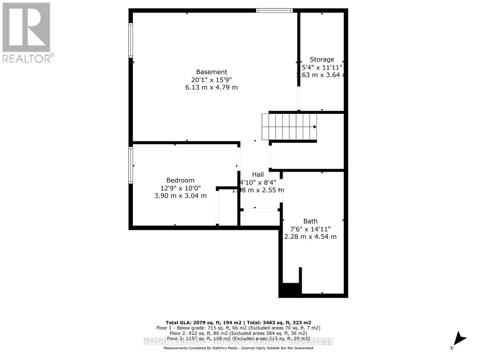 32 Alberta Street, Lambton Shores, Ontario  N0M 1T0 - Photo 48 - X12365368