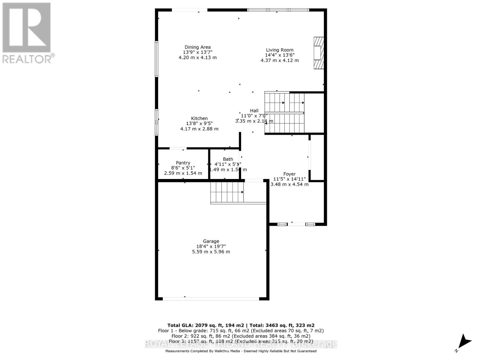 32 Alberta Street, Lambton Shores, Ontario  N0M 1T0 - Photo 49 - X12365368