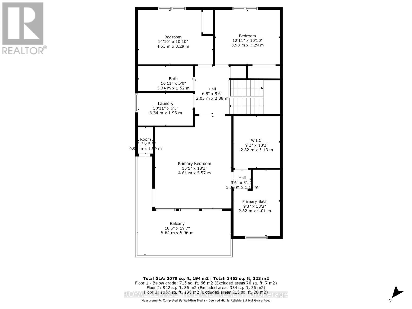 32 Alberta Street, Lambton Shores, Ontario  N0M 1T0 - Photo 50 - X12365368