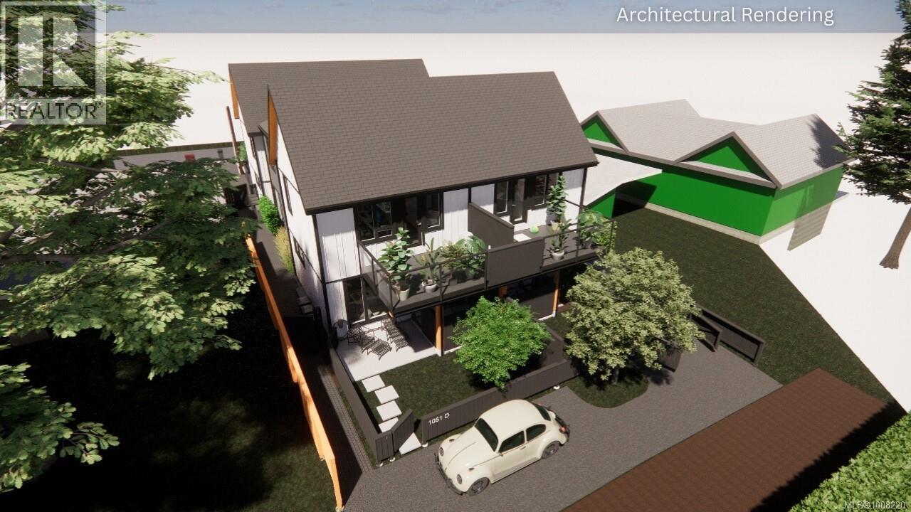 D 1051 4th St, Courtenay, British Columbia  V9N 1H6 - Photo 2 - 1008220