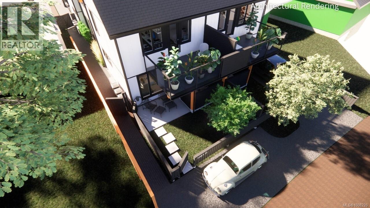 D 1051 4th St, Courtenay, British Columbia  V9N 1H6 - Photo 3 - 1008220