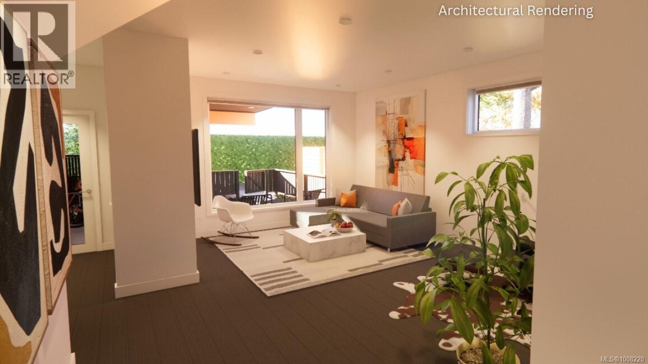 D 1051 4th St, Courtenay, British Columbia  V9N 1H6 - Photo 8 - 1008220