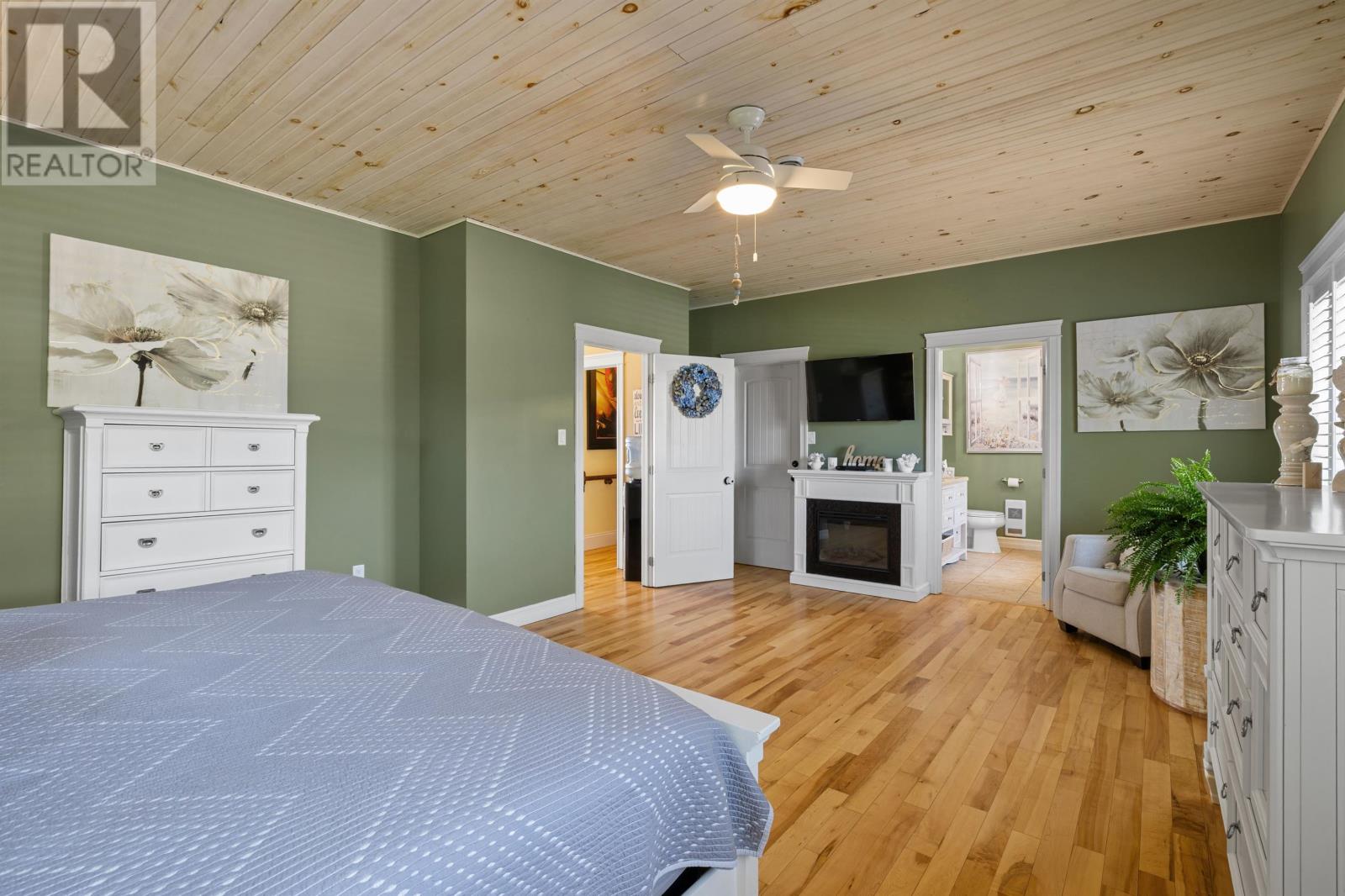 59 River View Crescent, Margate, Prince Edward Island  C0B 1M0 - Photo 17 - 202521664