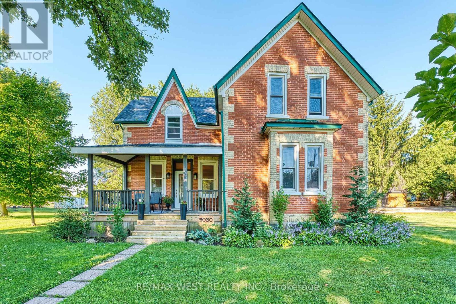 3030 PATRICK STREET, Howick, Ontario