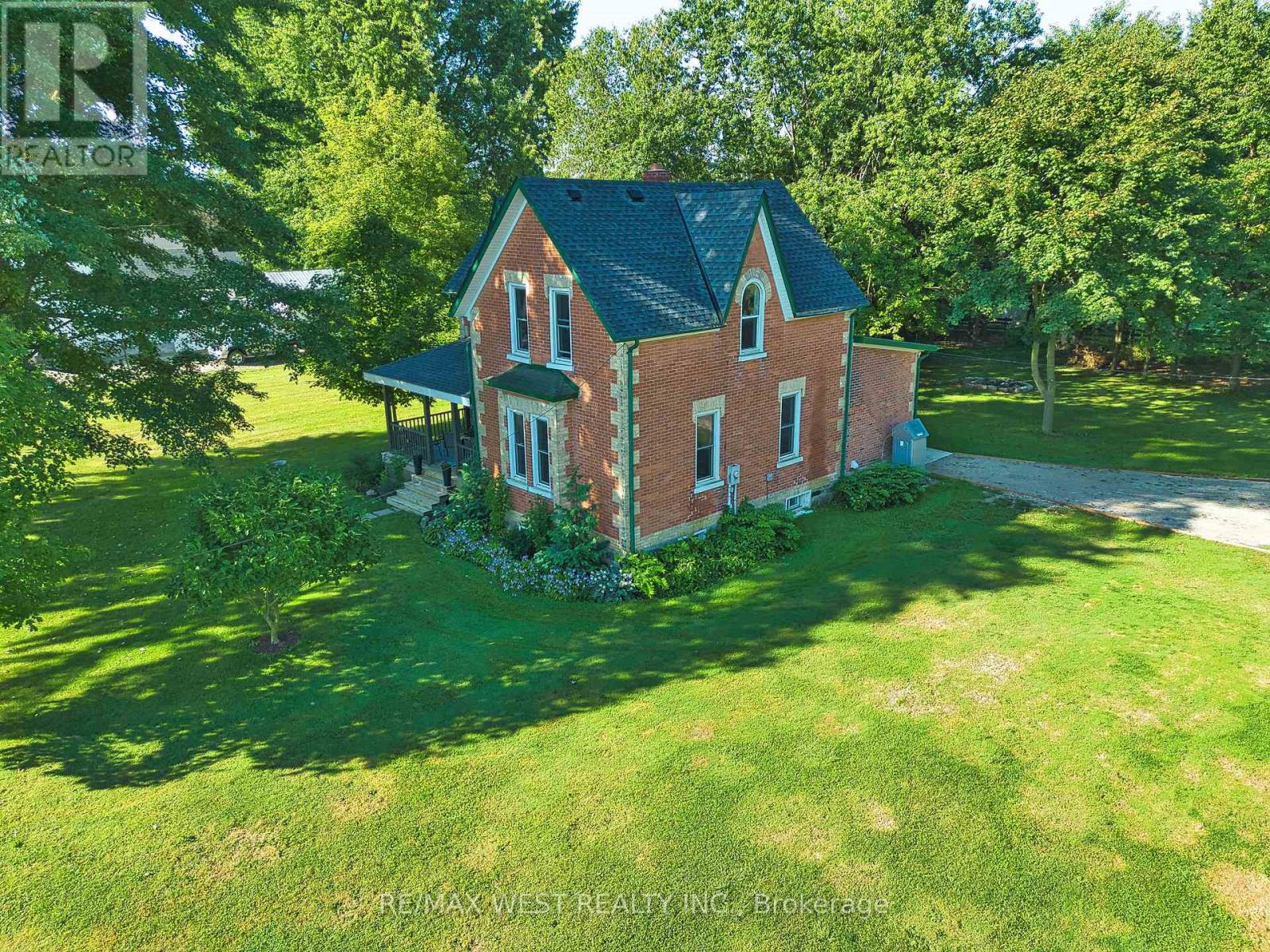 3030 Patrick Street, Howick, Ontario  N0G 1V0 - Photo 15 - X12365225