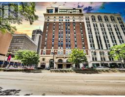 LPH12 - 118 KING STREET E, Hamilton, Ontario