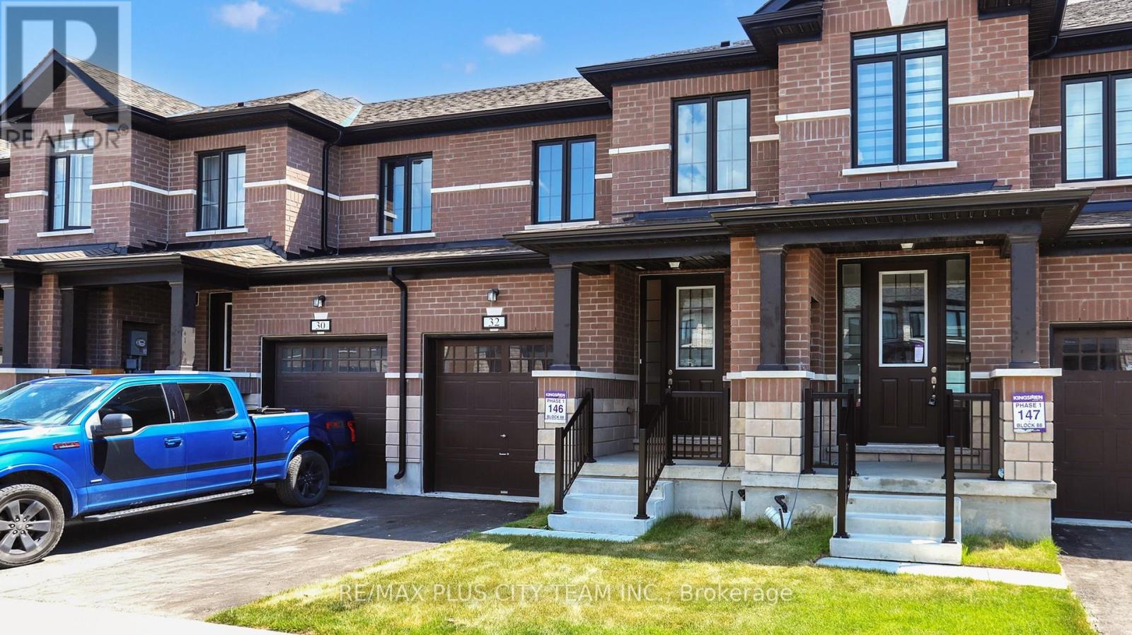 32 KEENAN STREET, Kawartha Lakes, Ontario
