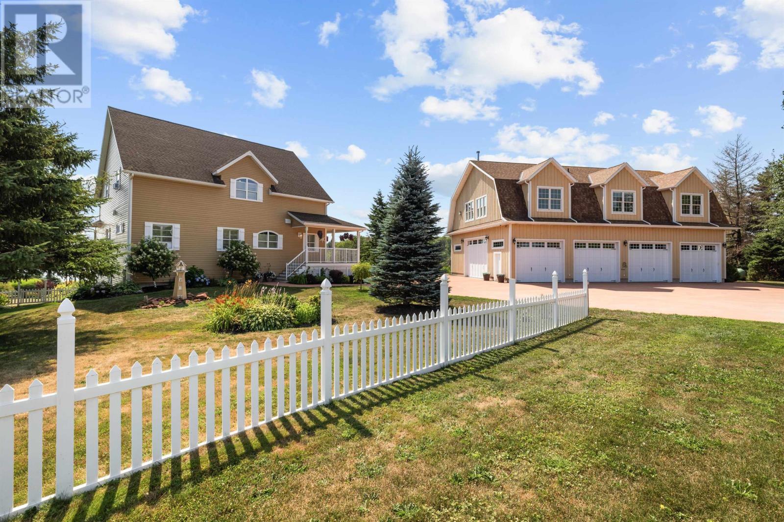 59 River View Crescent, Margate, Prince Edward Island  C0B 1M0 - Photo 5 - 202521664