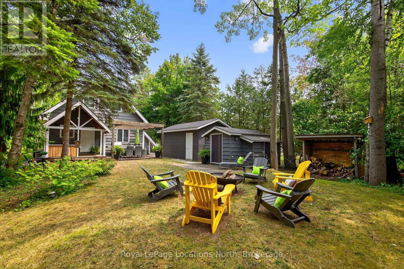 60 59th Street S, Wasaga Beach, Ontario  L9Z 1V9 - Photo 23 - S12365373