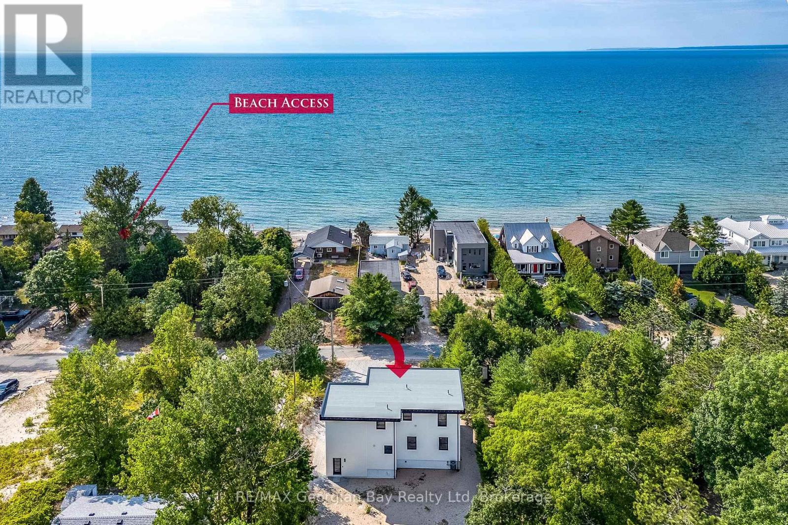 23 Trew Avenue, Tiny, Ontario  L0L 2T0 - Photo 4 - S12365383
