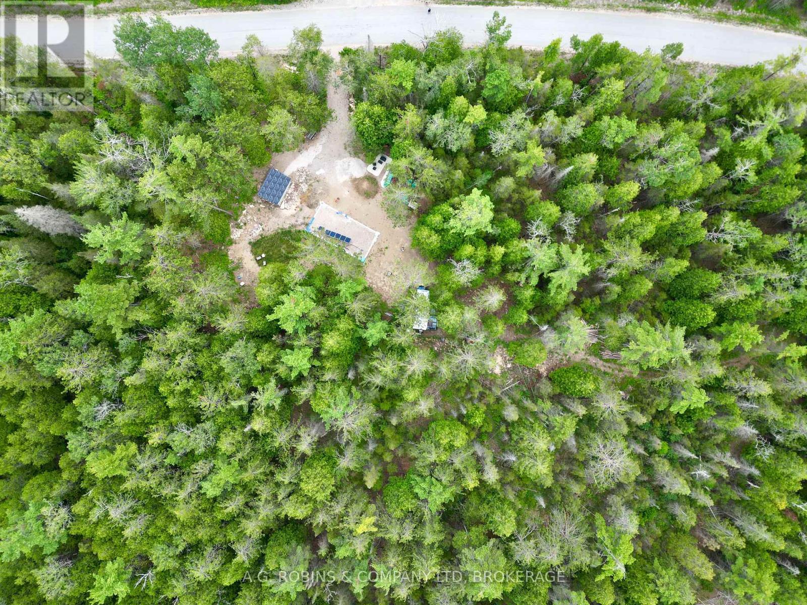 262 JOHNSONS HARBOUR ROAD, northern bruce peninsula, Ontario