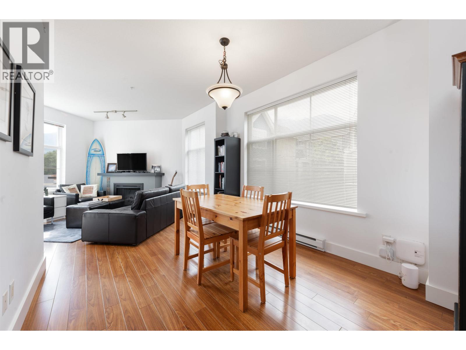 301 1336 Main Street, Squamish, British Columbia  V8B 0R2 - Photo 6 - R3040651