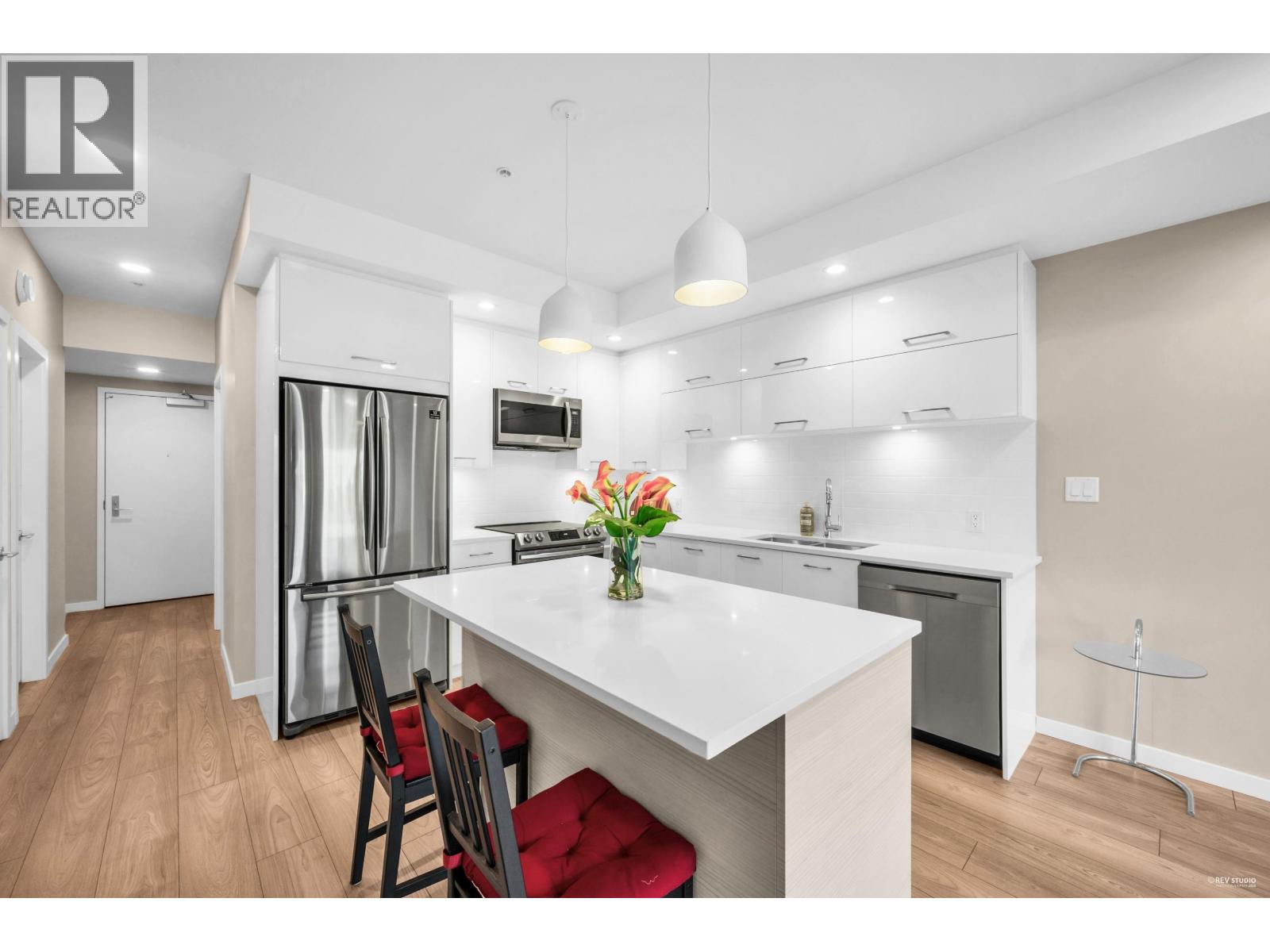 313 38033 Second Avenue, Squamish, British Columbia  V8B 0C4 - Photo 5 - R3040507