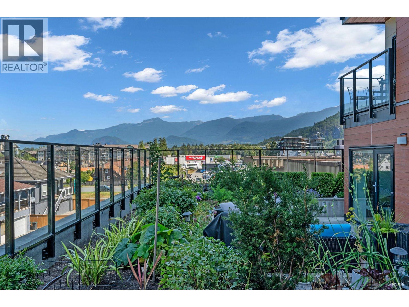 313 38033 Second Avenue, Squamish, British Columbia  V8B 0C4 - Photo 27 - R3040507