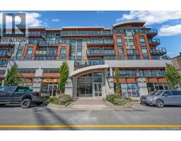 313 38033 SECOND AVENUE, Squamish, British Columbia